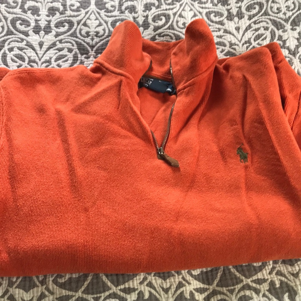 Ralph Lauren Polo sweater